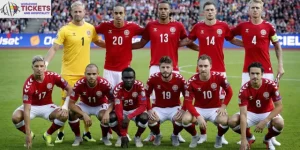 Peluang Denmark di Piala Dunia 2022