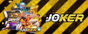Link Daftar Joker123 Slot JokerGaming Terpercaya di Indonesia